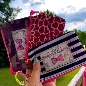 Simply Southern card wallets ♥️💳